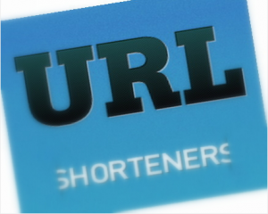 URL shortener